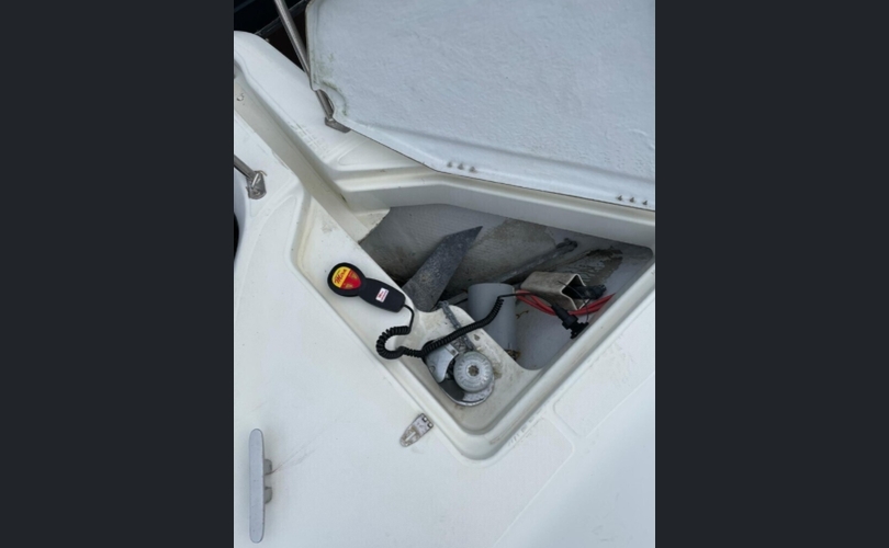 Jeanneau Muu malli-kuva-2